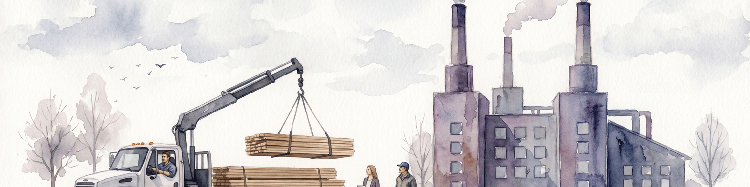 Befragungen in der Industrie